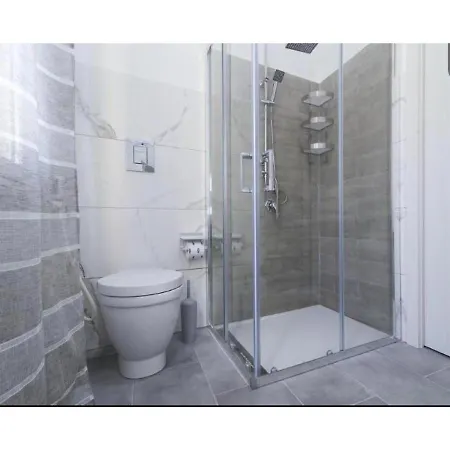Apartment King Arthur Agrigento