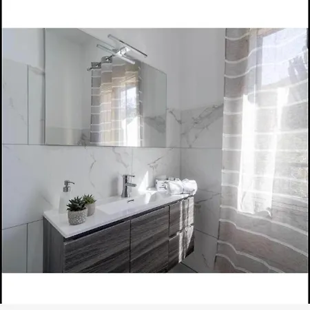 King Arthur Apartment Agrigento