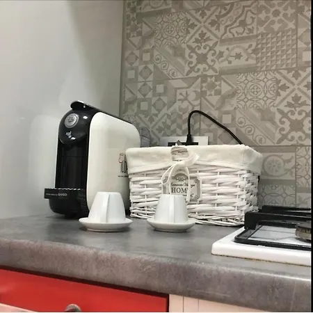 King Arthur Apartment Agrigento