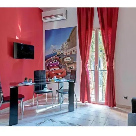 Apartment King Arthur *