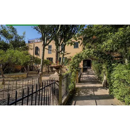 King Arthur Apartment Agrigento
