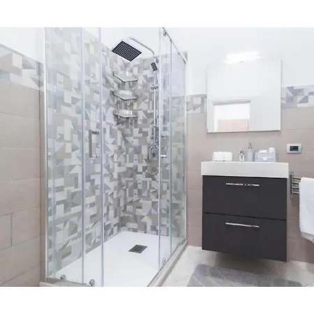 Apartment King Arthur Agrigento