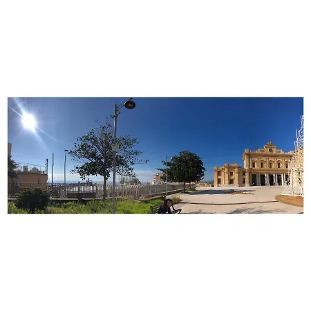 King Arthur * Agrigento