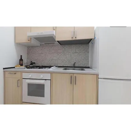 King Arthur Apartment