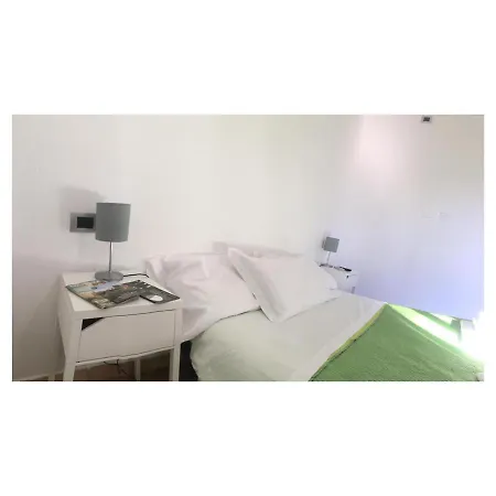 King Arthur Apartment