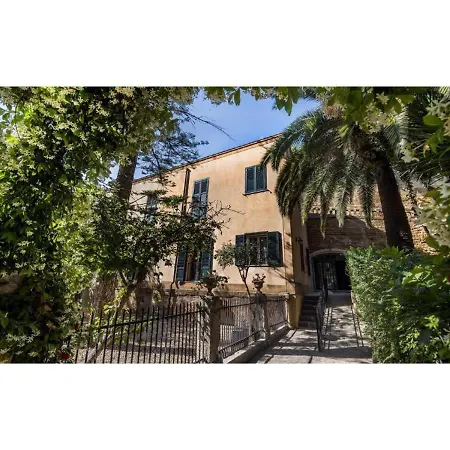 Apartmán King Arthur Agrigento