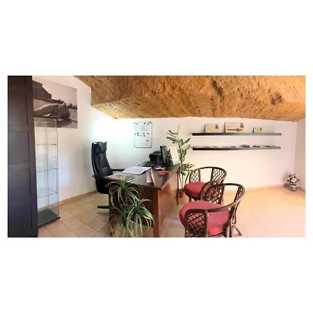 Apartmán King Arthur