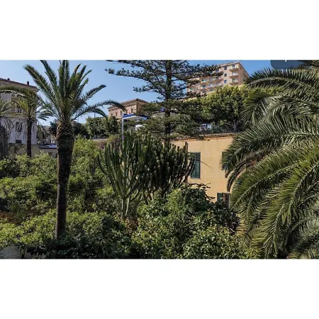 King Arthur Apartmán Agrigento