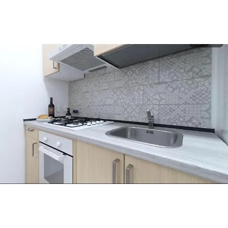 King Arthur Apartman *