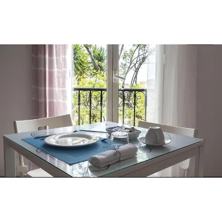Apartman King Arthur