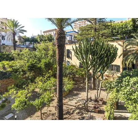 King Arthur Apartman