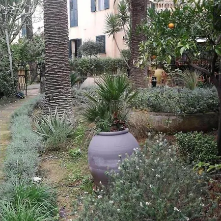 King Arthur Apartmán Agrigento