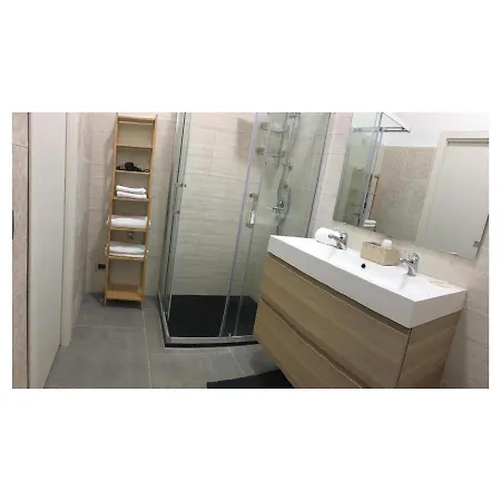 Apartmán King Arthur *