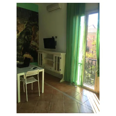 Apartman King Arthur Agrigento